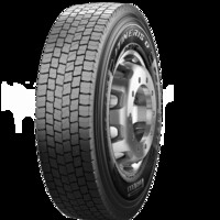 PIRELLI Itineris D90, 156/150 L (154/150 M), PIR PIRELLI Itineris D90, 156/150 L (154/150 M), PIR