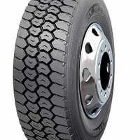 NOKIAN R-Truck Trailer, 143/141 J, NOK NOKIAN R-Truck Trailer, 143/141 J, NOK