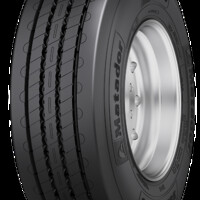 MATADOR T HR 4, 160 K, MAT MATADOR T HR 4, 160 K, MAT