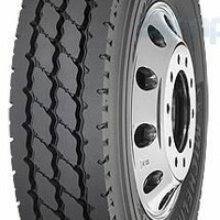 MICHELIN XZY 3, 165 K, MIC MICHELIN XZY 3, 165 K, MIC