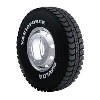 FULDA Varioforce, 156/150 G (154/150 K), FUL FULDA Varioforce, 156/150 G (154/150 K), FUL