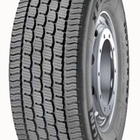 MICHELIN XFN 2 Antisplash, 158 L (160 J), MIC MICHELIN XFN 2 Antisplash, 158 L (160 J), MIC