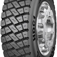 CONTINENTAL HDC1, 156/150 K, CTI CONTINENTAL HDC1, 156/150 K, CTI