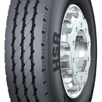 CONTINENTAL HSR, 144/142 K, CTI CONTINENTAL HSR, 144/142 K, CTI