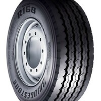 BRIDGESTONE R 168, 143/141 J, BRI BRIDGESTONE R 168, 143/141 J, BRI