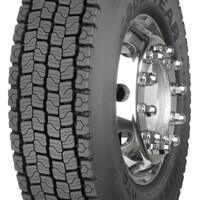 GOODYEAR UltaGrip WTD, 152/148 L, GOD GOODYEAR UltaGrip WTD, 152/148 L, GOD