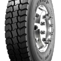 DUNLOP SP 482, 156/150 K, DLP DUNLOP SP 482, 156/150 K, DLP