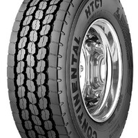 CONTINENTAL HTC1, 169 K, CTI CONTINENTAL HTC1, 169 K, CTI