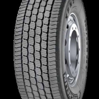 MICHELIN XFN 2 Antisplash, 160 K (158 L), MIC MICHELIN XFN 2 Antisplash, 160 K (158 L), MIC
