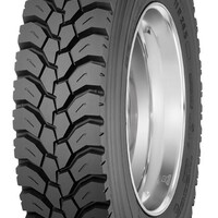 MICHELIN X Works XDY, 156/150 K, MIC MICHELIN X Works XDY, 156/150 K, MIC