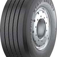 MICHELIN XTA 2+ Energy, 160 J, MIC MICHELIN XTA 2+ Energy, 160 J, MIC