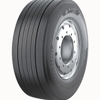 MICHELIN X Line Energy T, 143/141 J, MIC MICHELIN X Line Energy T, 143/141 J, MIC