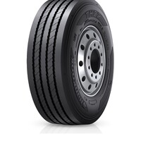 HANKOOK TH22, 135/133 J, 16PR, HAN HANKOOK TH22, 135/133 J, 16PR, HAN
