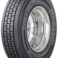 CONTINENTAL EcoPlus HD3, 147/145 L, CTI CONTINENTAL EcoPlus HD3, 147/145 L, CTI