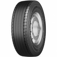 CONTINENTAL EcoPlus HD3, 156/150 L (154/150 M), CTI CONTINENTAL EcoPlus HD3, 156/150 L (154/150 M), CTI