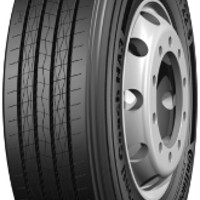 CONTINENTAL Coach HA3, 156/150 L (154/150 M), CTI CONTINENTAL Coach HA3, 156/150 L (154/150 M), CTI