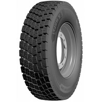 MICHELIN X Multi HD D, 154/150 L, MIC MICHELIN X Multi HD D, 154/150 L, MIC