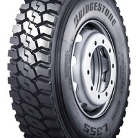 BRIDGESTONE L 355 Evo, 158/156 G (156/150 K), BRI BRIDGESTONE L 355 Evo, 158/156 G (156/150 K), BRI