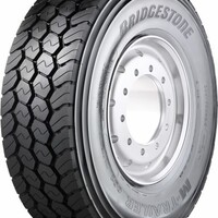 BRIDGESTONE M-Trailer 001, 160 K (158 L), BRI BRIDGESTONE M-Trailer 001, 160 K (158 L), BRI