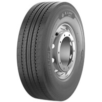 MICHELIN X Line Energy Z, 154/148 L, MIC MICHELIN X Line Energy Z, 154/148 L, MIC